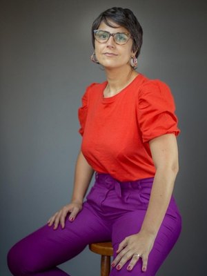 Manuela D'Avila
