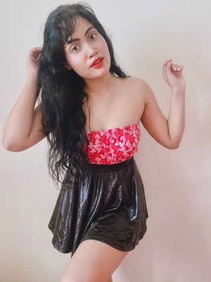 Manvi Chugh