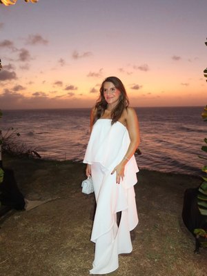 Marcela Garcia Caballero