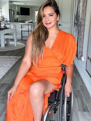 Marcela Maranon