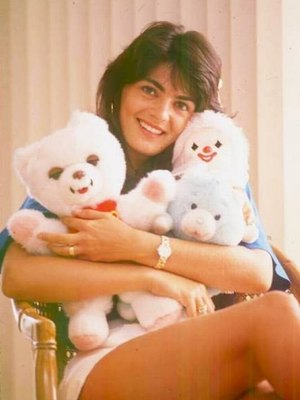 Marcella Praddo