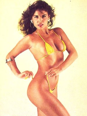 Marcia Porto