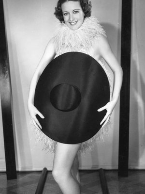 Margaret Carthew