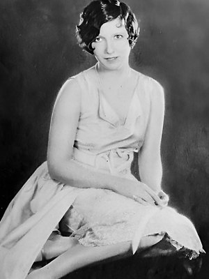 Margaret Morris