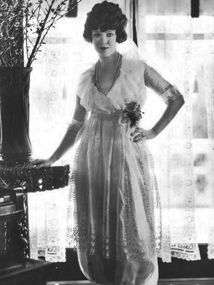Margaret Shelby