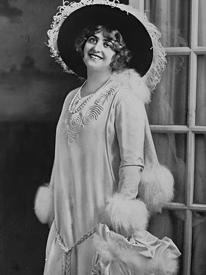 Margarita Fischer