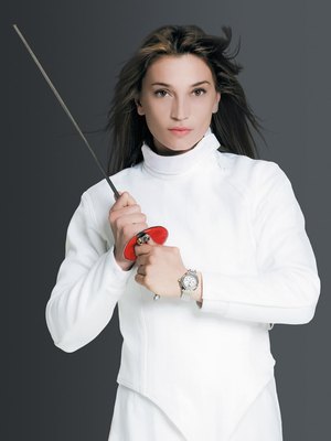 Margherita Granbassi