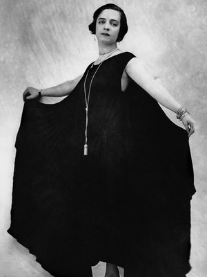Marguerite Alibert