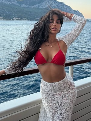 Mari Axenova