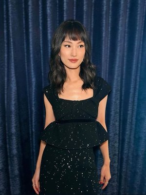 Mari Yamamoto