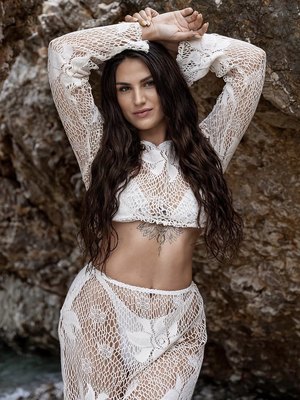 Maria Antotsi