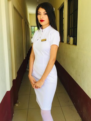 Maria Arce