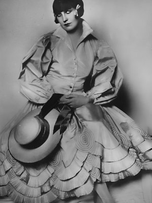 Maria Corda