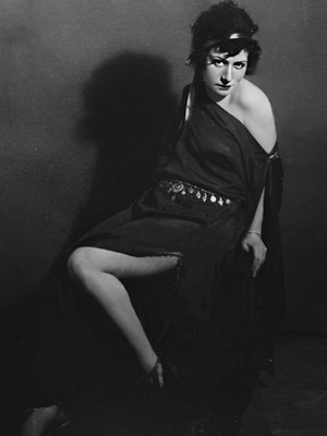 Maria Eis