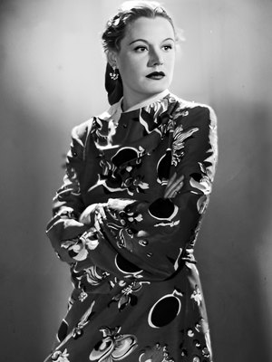 Maria Holst