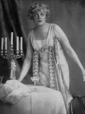 Maria Jeritza