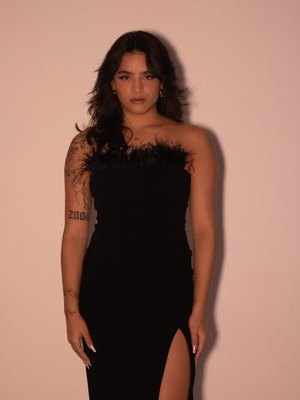 Maria Paula Marques