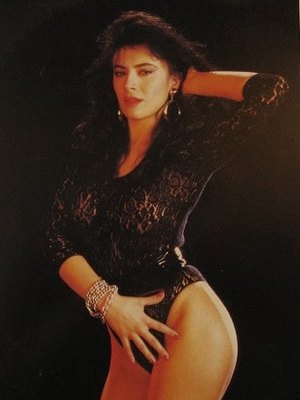 Maria Pia Parisi