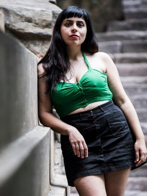 Maria Riot