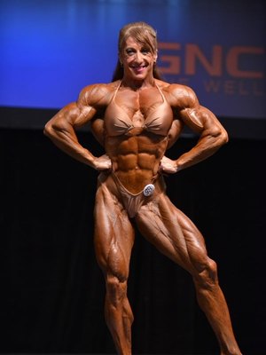Maria Rita Bello