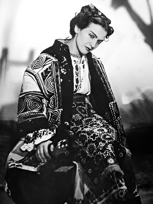 Maria Tanase