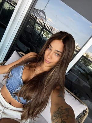 Maria Vieira