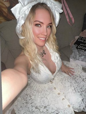 Mariah Dreamgirl