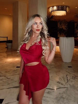 Mariah Rosales