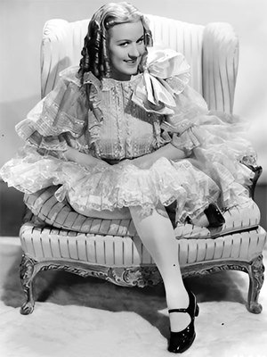 Marian Jordan