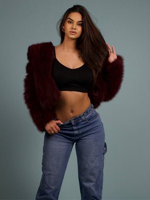 Mariana Horta