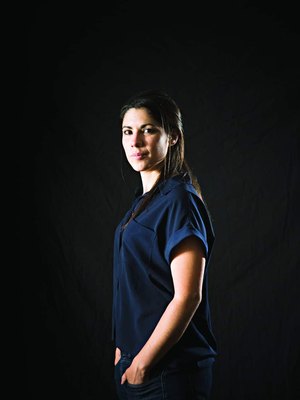 Mariana Mortágua
