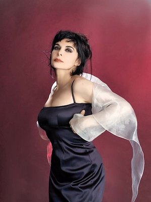 Mariangela D'Abbraccio