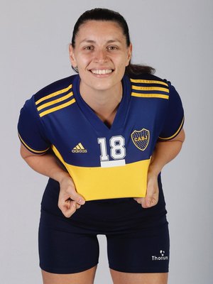 Mariangeles Cossar