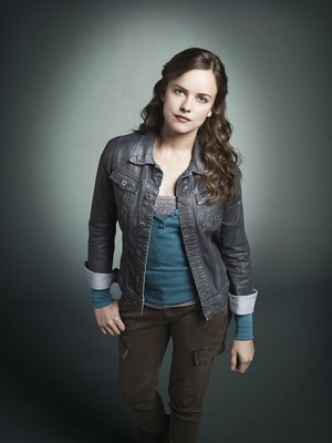 Allison Miller (Actress)
