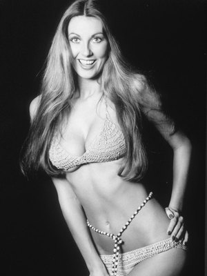 Marilyn Cole