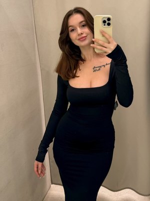Marina Klopotyuk
