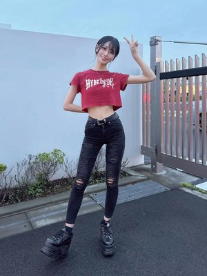 Marina Kumamoto