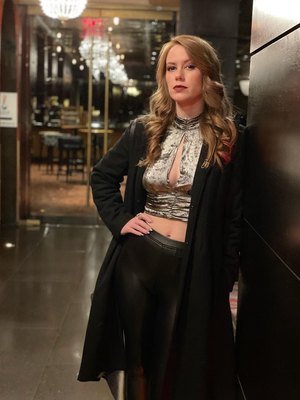 Marisha Ray