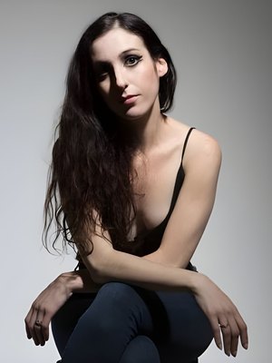 Marissa Nadler