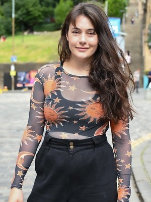 Marjolein Robertson