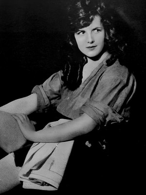 Marjorie Daw