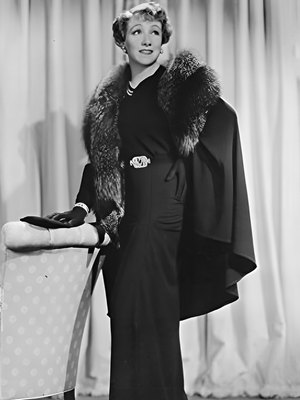 Marjorie Gateson