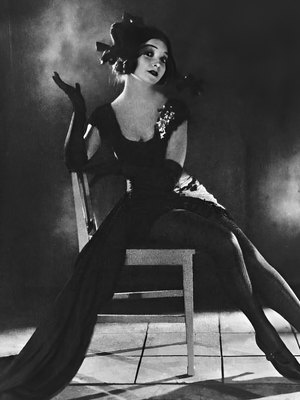 Marjorie Peterson