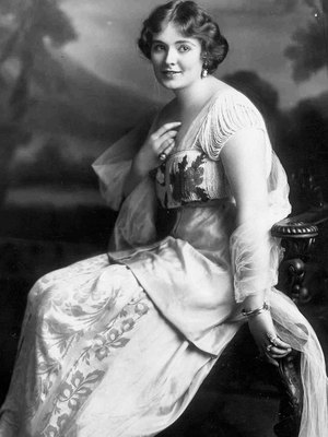 Marjorie Rambeau