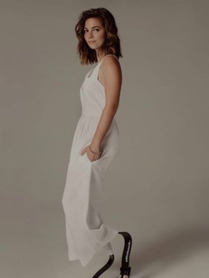 Marlou Van Rhijn