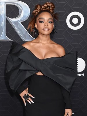 Marsai Martin