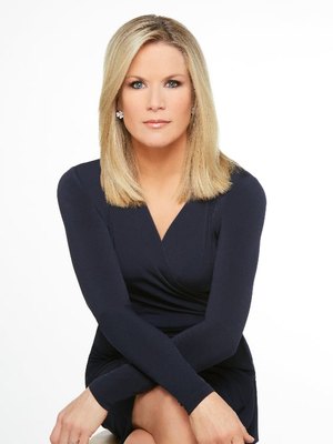 Martha MacCallum