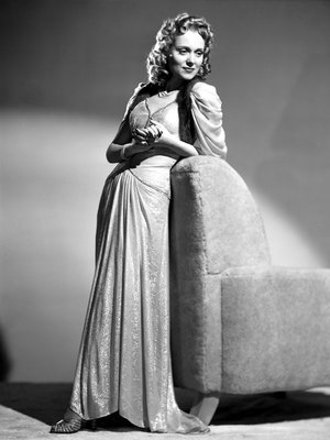Martha Scott