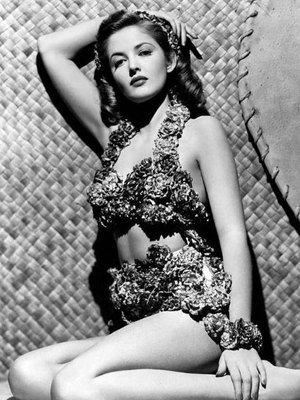 Martha Vickers