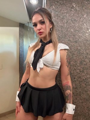 Martina Denise